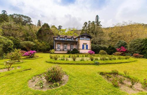 Povoacao Casa | Casa da Lagoa