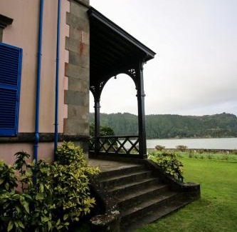 Povoacao Casa | Casa da Lagoa