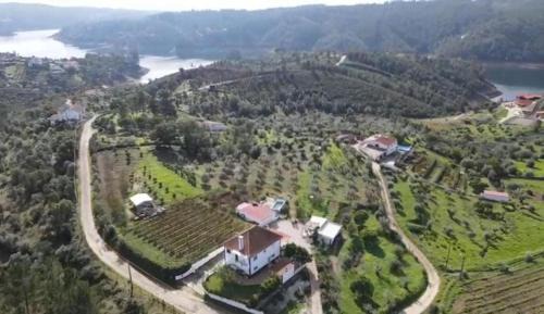 Tomar Casa | Casa da Lameira