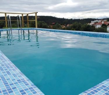 Tomar Casa | Casa da Lameira