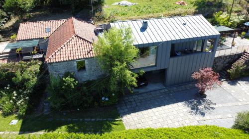 Castanheira Casa | Casa da lapa