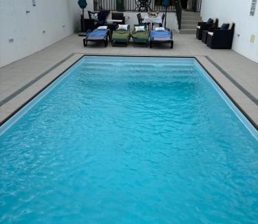 Lagoa Casa | Casa da Lara