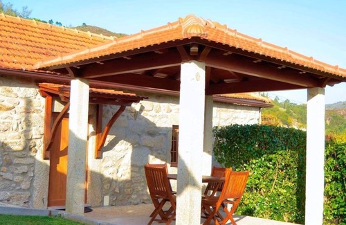 Freixieiro de Soutelo Casa | Casa da Laranjeira