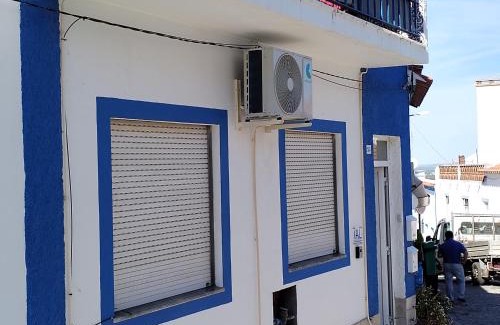 Montargil Apartamento | Casa da laranjeira