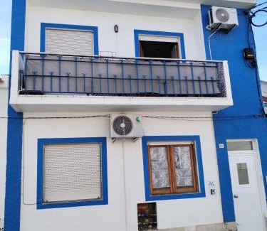 Montargil Apartamento | Casa da laranjeira