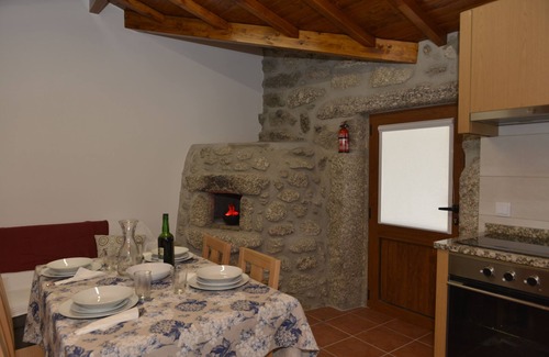 Guilhofrei Casa | Casa da Laranjeira - Quinta dos Novos Canastros