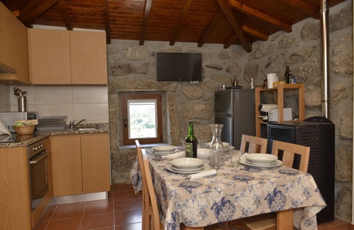 Guilhofrei Casa | Casa da Laranjeira - Quinta dos Novos Canastros