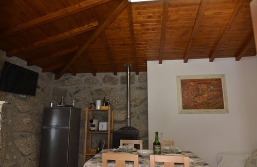 Guilhofrei Casa | Casa da Laranjeira - Quinta dos Novos Canastros