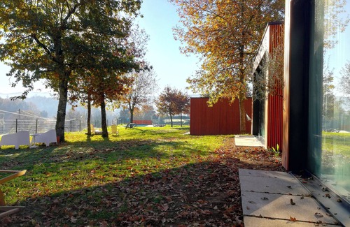 Bico Cabaña | Casa da Lavoeira I with Sauna and Pool