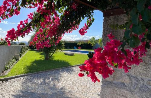 Travanca Casa | Casa da Leira