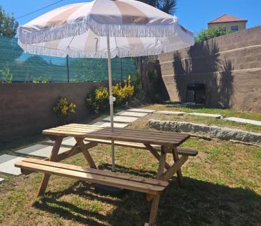 Madalena Casa | Casa da leira