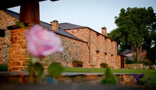 Fonsagrada Apartamento | Casa da Lembranza