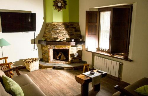 Fonsagrada Apartamento | Casa da Lembranza