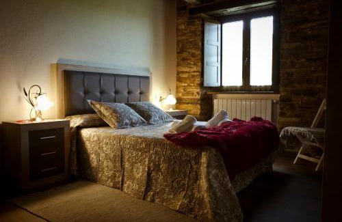 Fonsagrada Apartamento | Casa da Lembranza