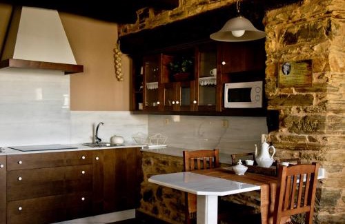 Fonsagrada Apartamento | Casa da Lembranza