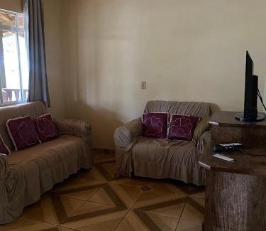 Itambe do Mato Dentro Casa | Casa da Lia