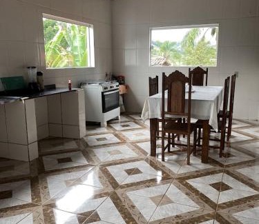 Itambe do Mato Dentro Casa | Casa da Lia