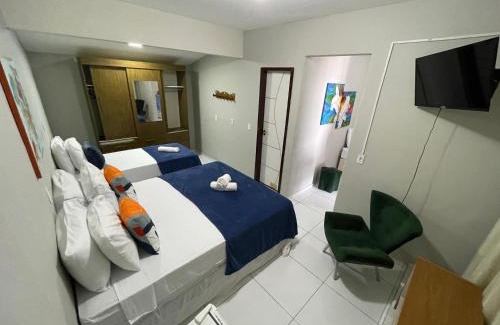 Camocim Casa | Casa da Lidu