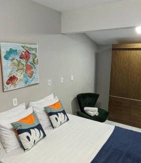 Camocim Casa | Casa da Lidu