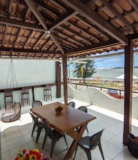 Camocim Casa | Casa da Lidu