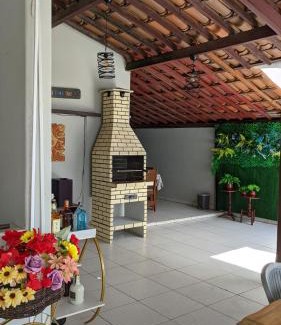 Camocim Casa | Casa da Lidu