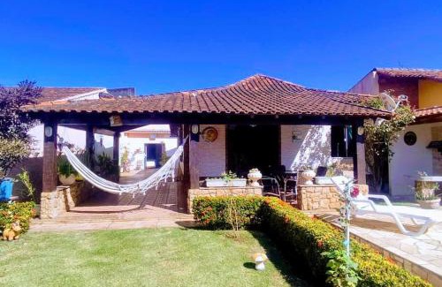 Sao Pedro da Aldeia Casa | Casa da Lua