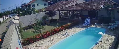 Sao Pedro da Aldeia Casa | Casa da Lua