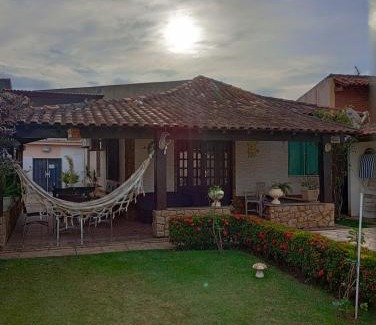 Sao Pedro da Aldeia Casa | Casa da Lua