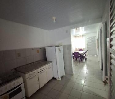 Barreirinhas Casa | Casa da Lulu