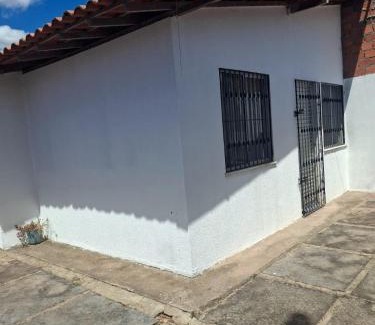 Barreirinhas Casa | Casa da Lulu