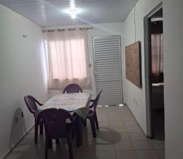 Barreirinhas Casa | Casa da Lulu