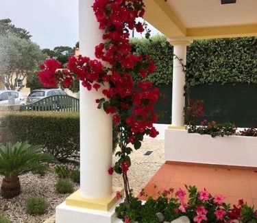 Praia del Rei Apartamento | Casa Da Luz Villa - Praia D'El Rey Golf Resort
