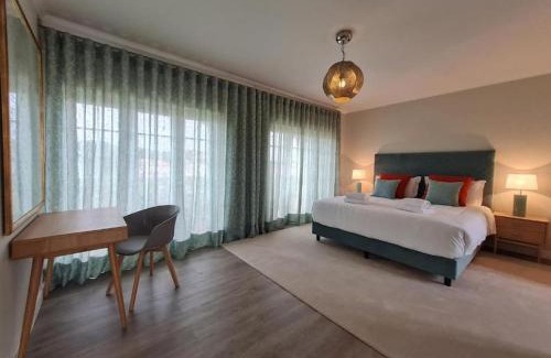 Praia del Rei Apartamento | Casa Da Luz Villa - Praia D'El Rey Golf Resort
