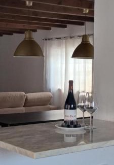 Porto de Mos Casa | Casa da Mãe Ju