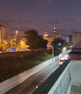 Aparecida Casa | Casa da Mãe próximo a Basílica