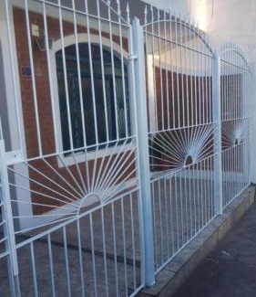 Aparecida Casa | Casa da Mãe próximo a Basílica