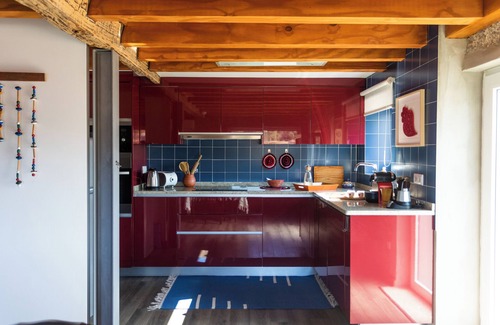 Casteloes Casa | Casa da Madrinha, a treat 35 minutes from Porto