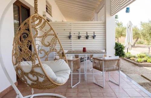 Menfi Casa | Casa da Magali