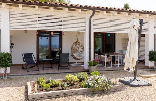 Menfi Casa | Casa da Magali