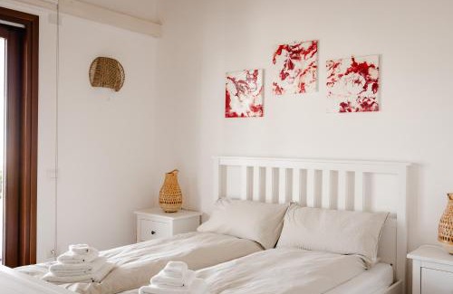 Menfi Casa | Casa da Magali