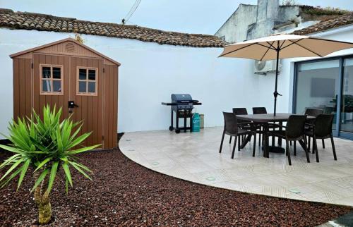 Nordeste Casa | Casa da Mana
