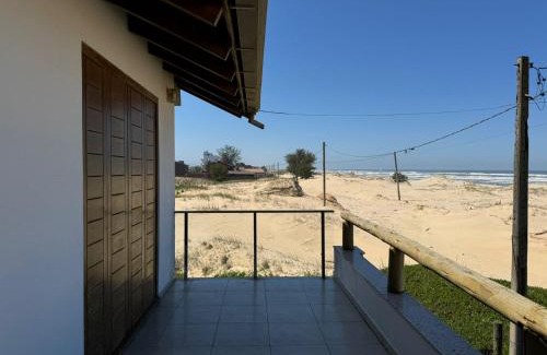 Passo de Torres Casa | Casa da Mandala
