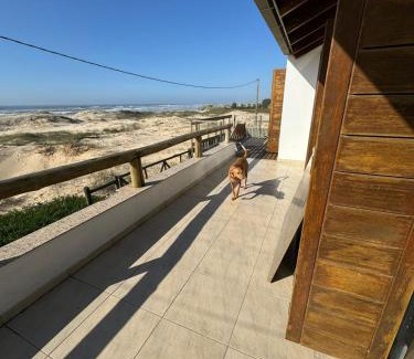 Passo de Torres Casa | Casa da Mandala