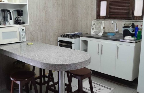 Barreirinhas Casa | Casa da Mangueira 1