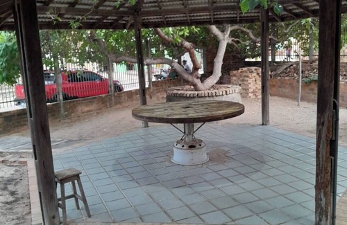 Barreirinhas Casa | Casa da Mangueira 2