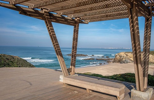 Porto Covo Casa | Casa da Maré Alta by Estilo Lusitano, with private pool