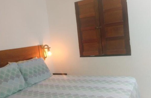 Morro de Sao Paulo Casa | casa da Marcia