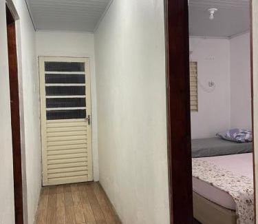 Trindade Casa | Casa da Mariângela