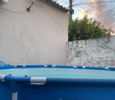 Trindade Casa | Casa da Mariângela