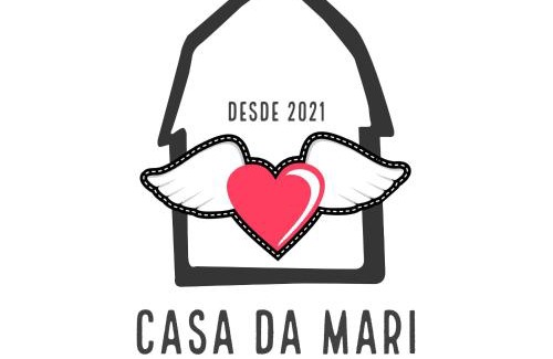 Caldas Novas Casa | Casa da Mari